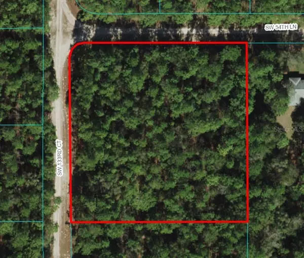 Ocala, FL 34481,Lot 10 SW 133RD CT