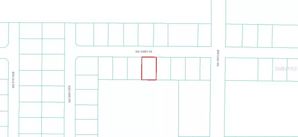 Ocala, FL 34473,TBD SW 128TH ST