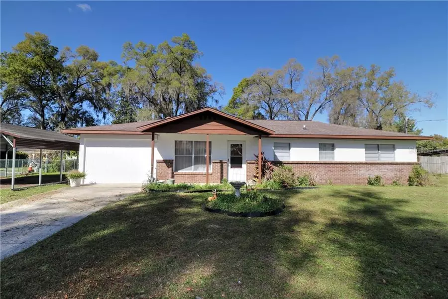 4700 NE 20TH AVE, Ocala, FL 34479