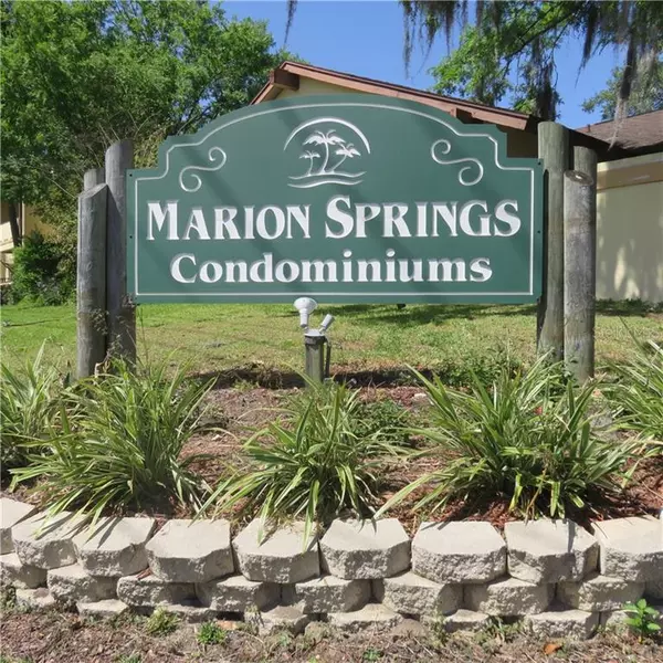 3541 E FORT KING ST #146, Ocala, FL 34470