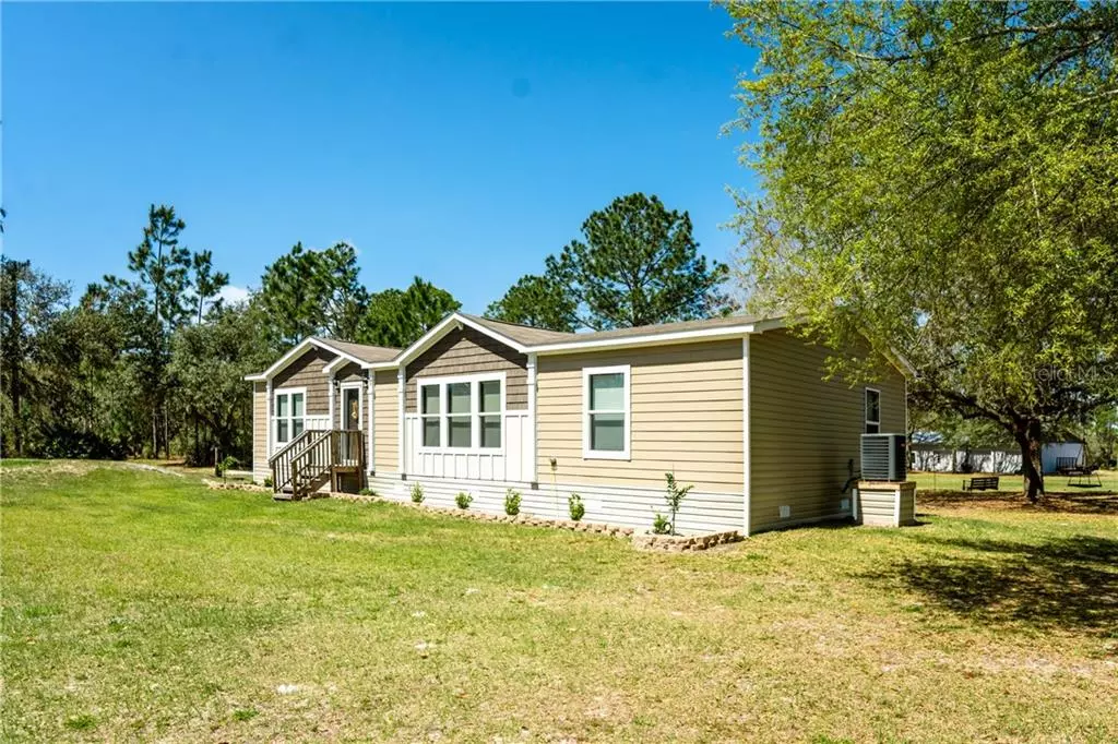 Cedar Key, FL 32625,6751 SW 112 CT