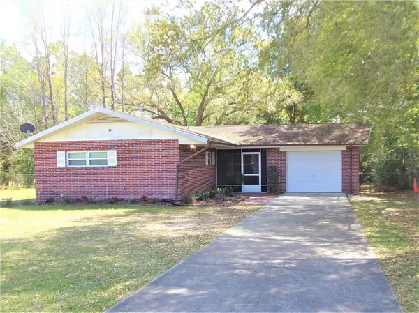 20300 SW RAINBOW LAKES BLVD, Dunnellon, FL 34431