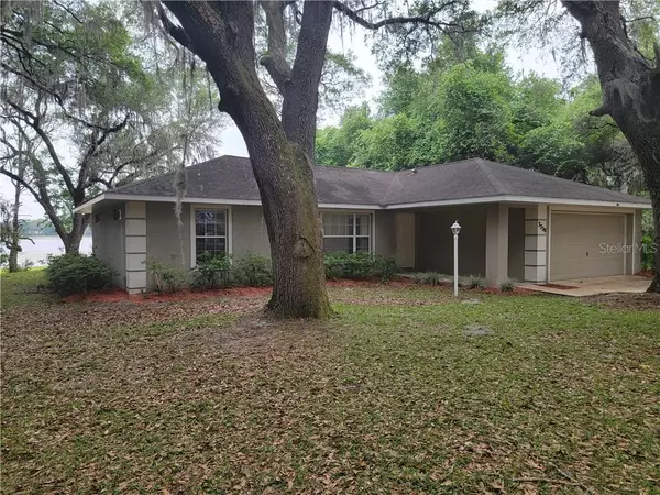 3730 SW SHOREWOOD DR, Dunnellon, FL 34431