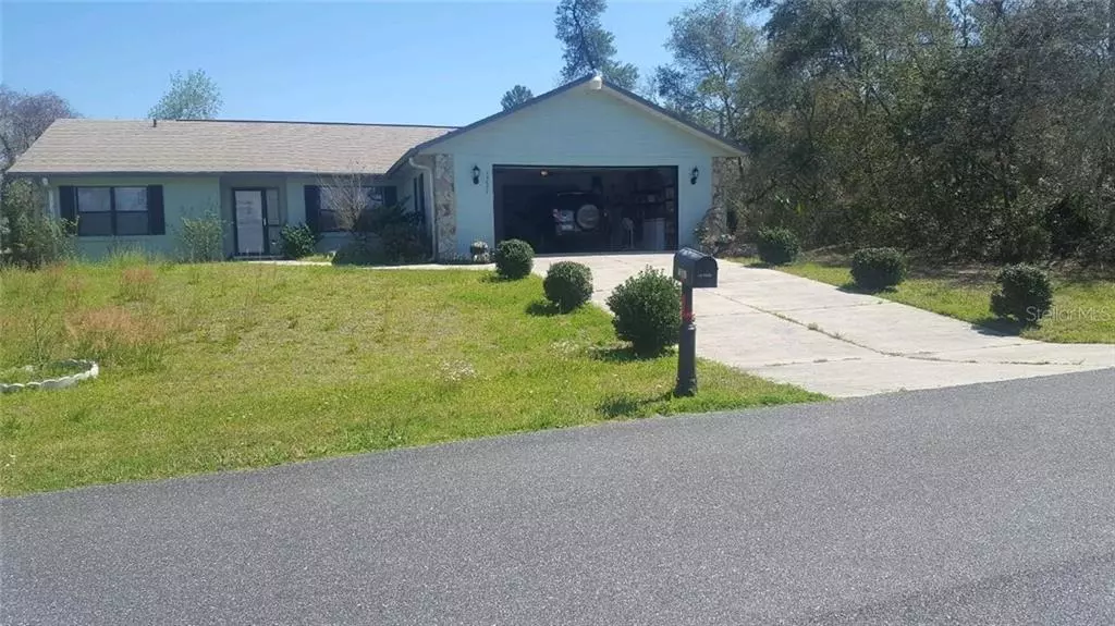 Ocala, FL 34473,13651 SW 42ND AVE