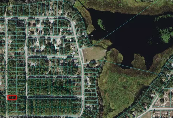 Lot 29 SW SOUTH WIND CT, Dunnellon, FL 34431