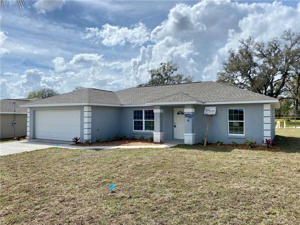 1954 NW 21ST AVE, Ocala, FL 34475