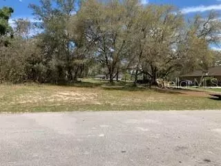 Ocala, FL 34473,Lot 9 SW 172 PLACE RD