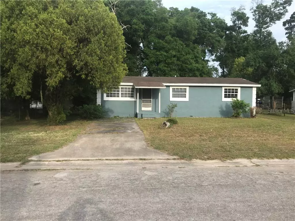 Ocala, FL 34475,821 NW 16TH CT