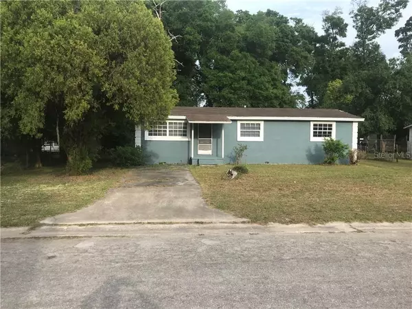 821 NW 16TH CT, Ocala, FL 34475