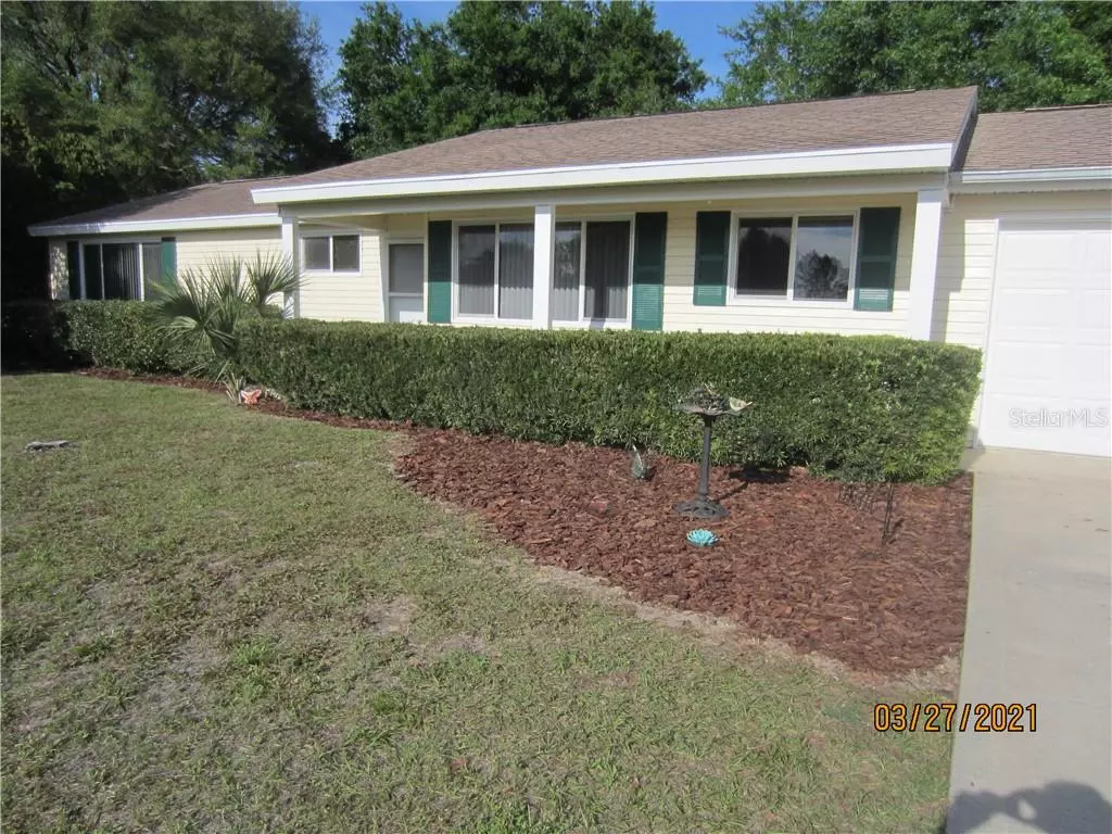 Ocala, FL 34481,10849 SW 86TH CT