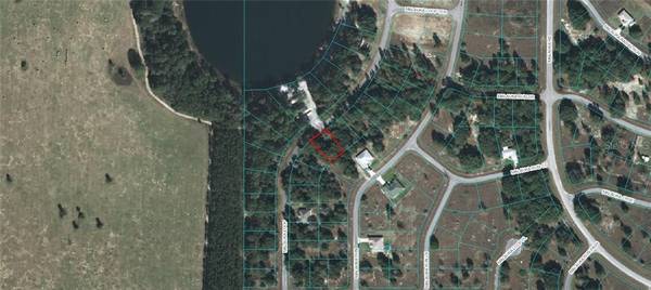 MALAUKA LOOP, Ocklawaha, FL 32179