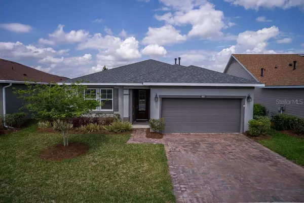 3621 NW 55TH CIR, Ocala, FL 34482