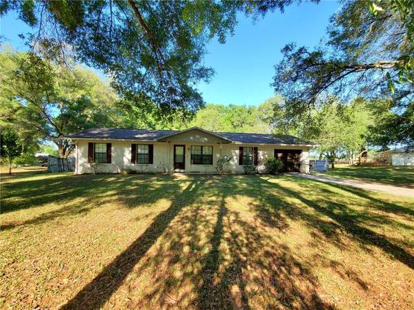 2750 NE 165TH TER, Williston, FL 32696