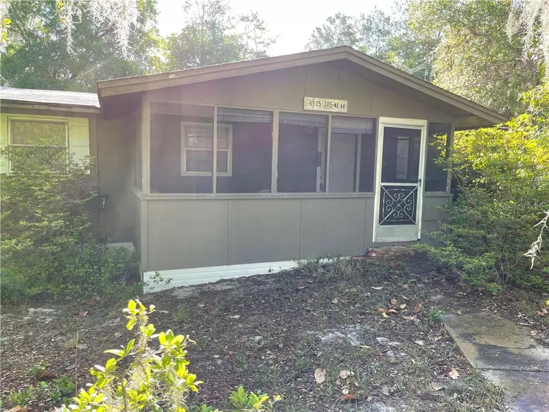 8575 NE 305TH AVE, Salt Springs, FL 32134