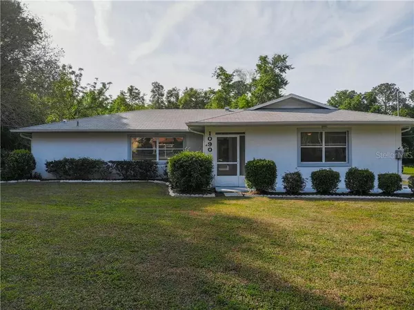 1090 W PRISCILLA PL, Citrus Springs, FL 34434