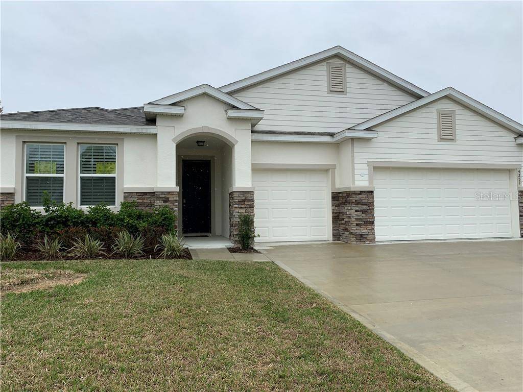 4251 SW 62ND LOOP, Ocala, FL 34474