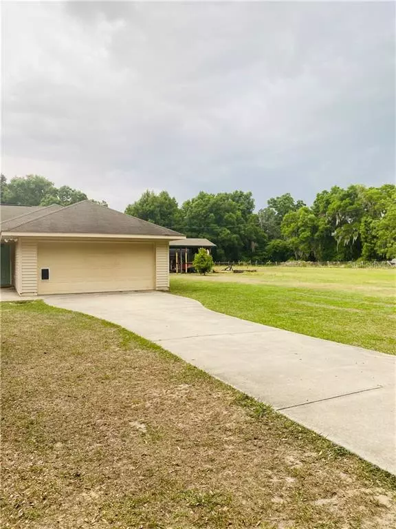 Reddick, FL 32686,4500 NW 165TH ST