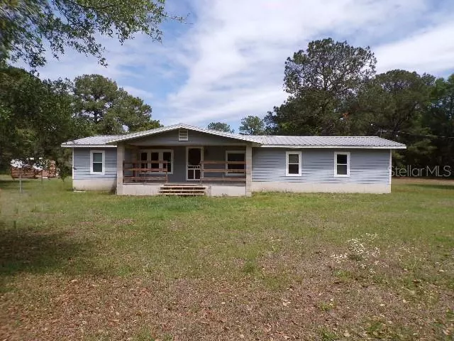 Reddick, FL 32686,15161 N US HIGHWAY 441