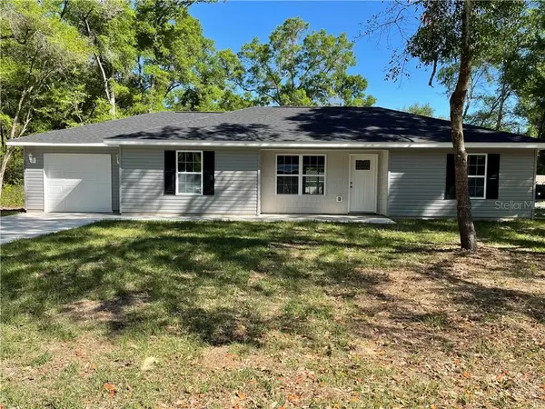 13919 SE 44TH AVE, Summerfield, FL 34491