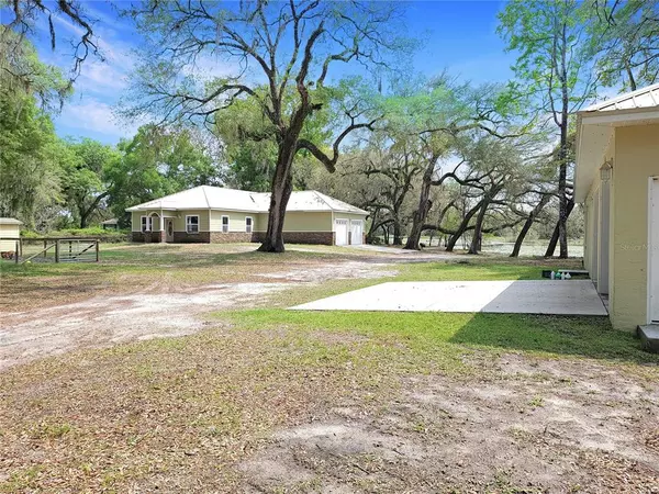 Anthony, FL 32617,5000 NE 132ND PL