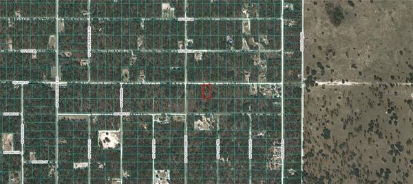 SW 80TH ST, Dunnellon, FL 34432