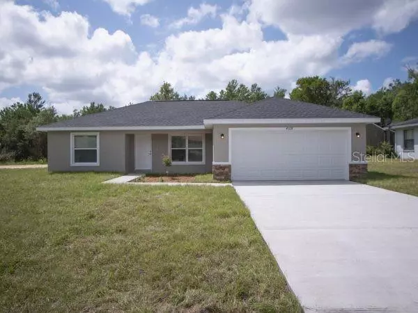 2512 SW 156TH PL, Ocala, FL 34473