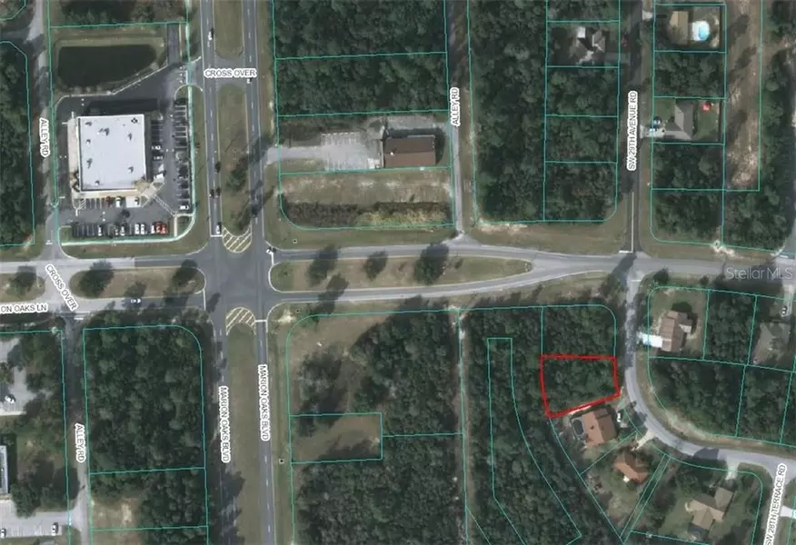 TBD SW 29 AVENUE RD, Ocala, FL 34473