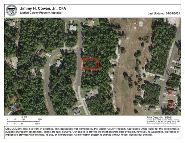 0 MARION OAKS GOLF WAY, Ocala, FL 34473