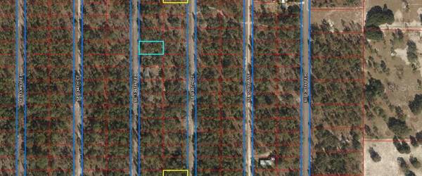 0 SE 134 TER, Dunnellon, FL 34431