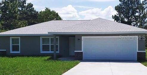 15720 SW 23RD CT RD, Ocala, FL 34473