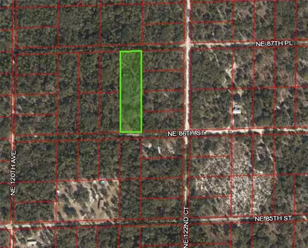 Bronson, FL 32621,12171 NE 86TH ST