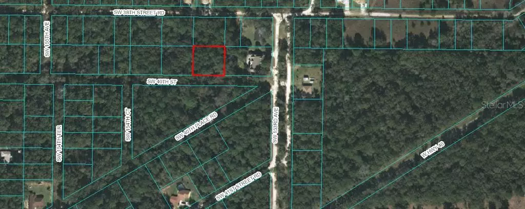 0 SW 40 ST, Ocala, FL 34481