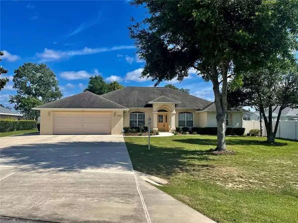 Ocala, FL 34476,5735 SW 86TH PL