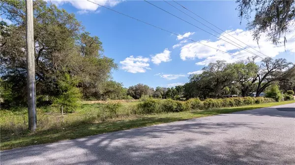 Bushnell, FL 33513,0 CR 614