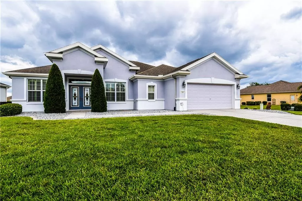 Summerfield, FL 34491,9816 SE 125TH LN