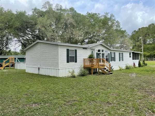 Morriston, FL 32668,21970 SE 63RD PL