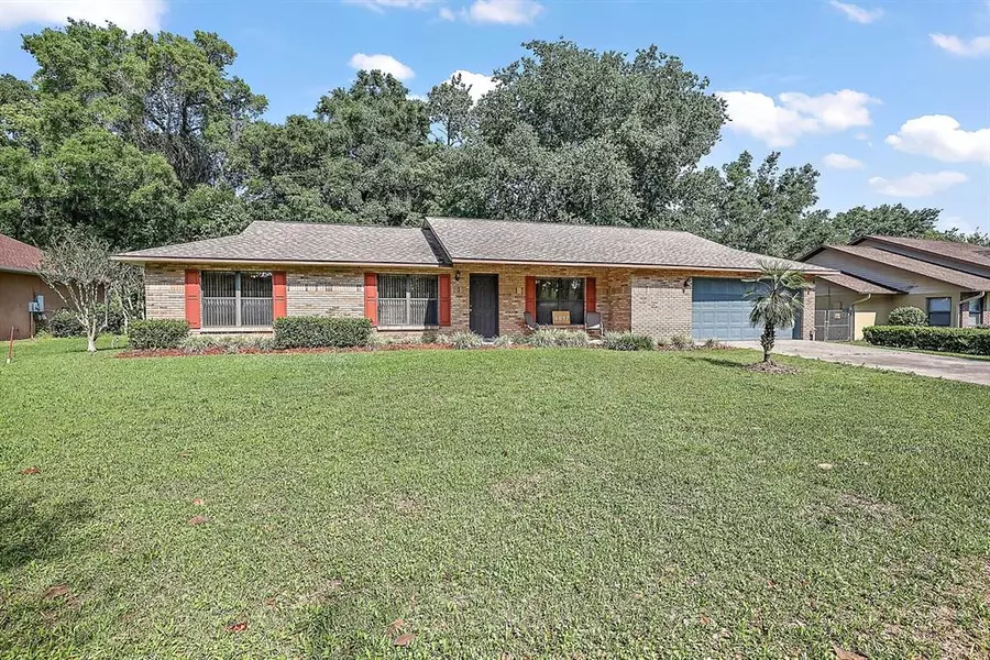 6057 SE 39TH AVE, Ocala, FL 34480