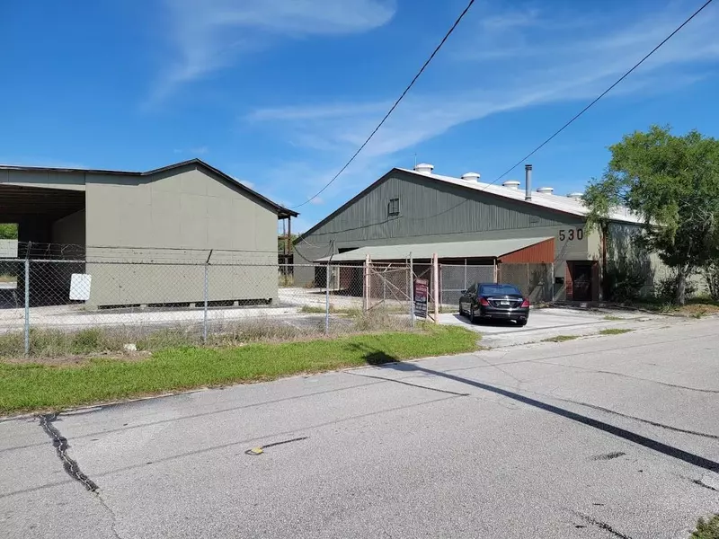 530 NW 1ST AVE, Ocala, FL 34475