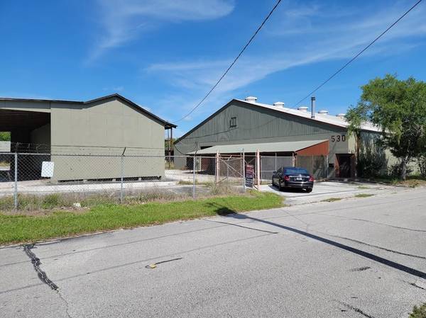 530 NW 1ST AVE, Ocala, FL 34475