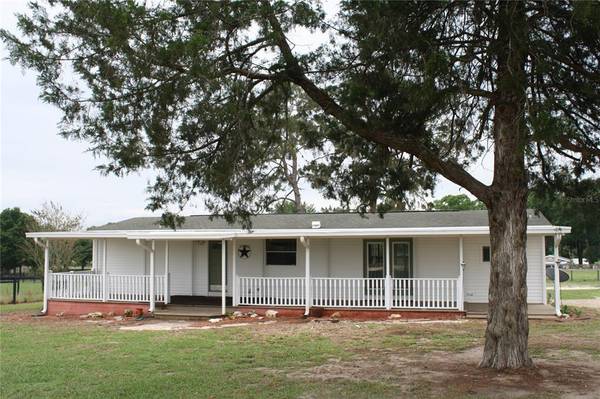 4539 NE 97TH STREET RD, Anthony, FL 32617