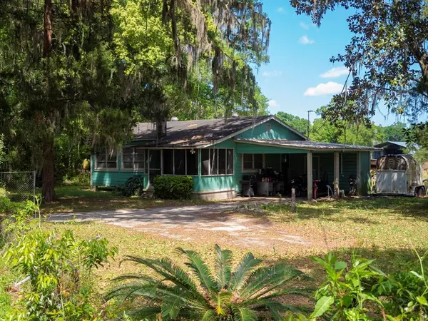 5085 NW 152ND LN, Reddick, FL 32686