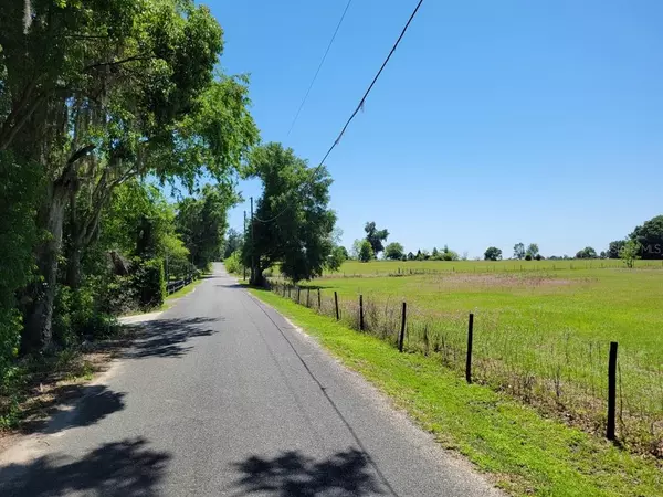 Anthony, FL 32617,5ac NE 16TH TER