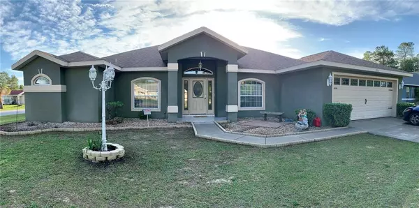 386 MARION OAKS LN, Ocala, FL 34473