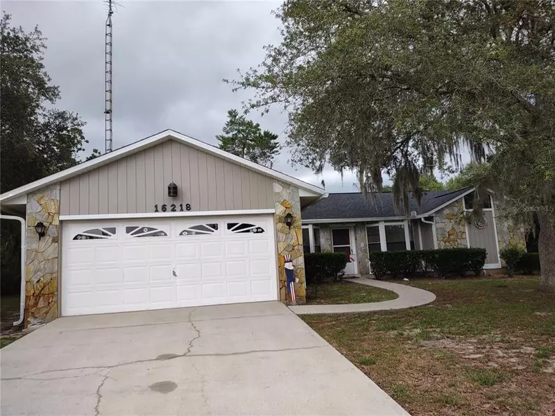 16218 SW 48TH CIR, Ocala, FL 34473