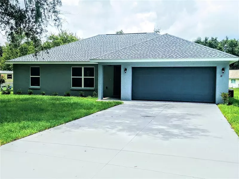 12394 SE 67TH TERRACE RD, Belleview, FL 34420