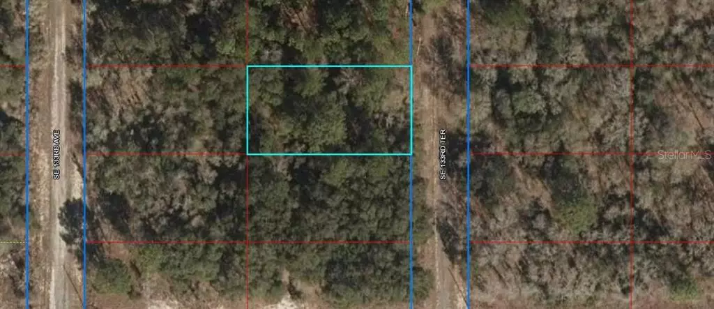 Lot 31 SE 133 TER, Dunnellon, FL 34431