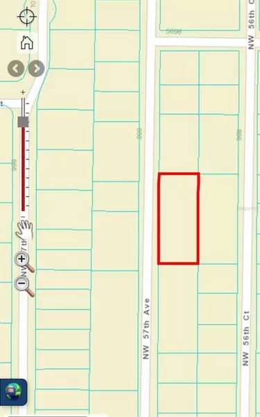 TBD NW 57 AVE, Ocala, FL 34480