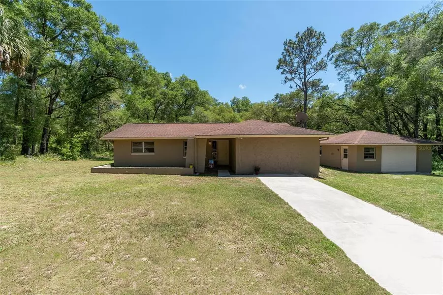 2700 W CYPRESS DR, Dunnellon, FL 34433