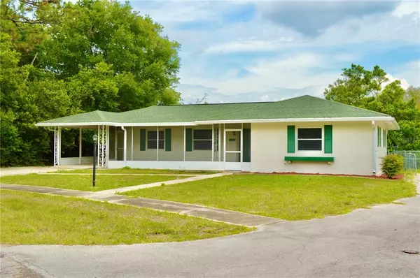 2059 W ARGUS PL, Citrus Springs, FL 34434