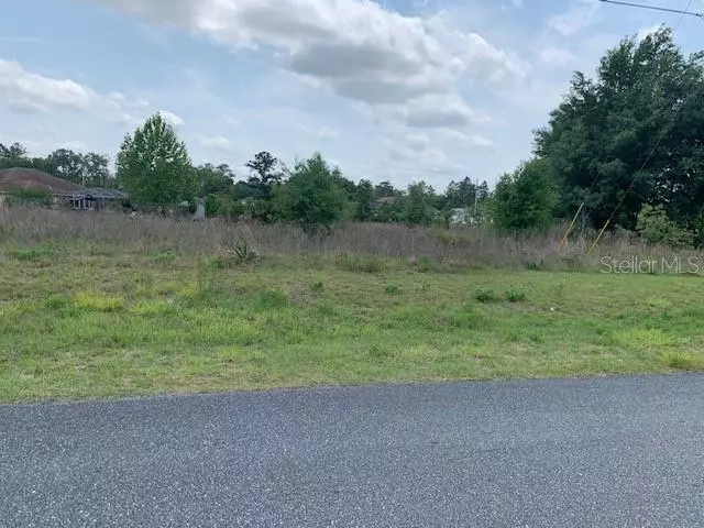 Ocala, FL 34473,0 SW 129 ST